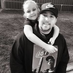 Meet your Posher, Chad